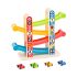 Дървена състезателна писта TY840-Tooky Toy