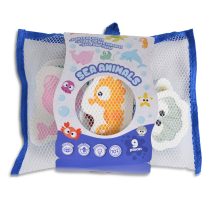 Пъзел за баня Sea Animals 1328SA-Sunta