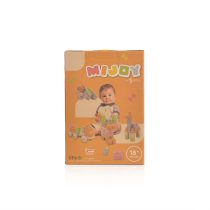 Конструктор Bio Mijou 63 ел. 9927MJ-Sunta