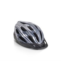 Каска Y02 M (54-58 cм) сив-Byox