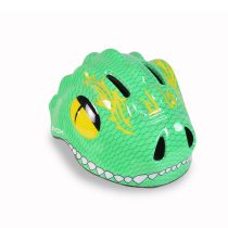 Каска Dino Y27 (48-54 см) зелен-Byox