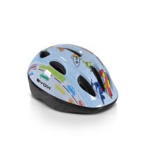 Каска Y03 S (48-54 cм) самолети-Byox