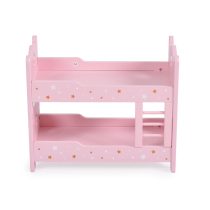 двуетажно легло A003-Moni Toys