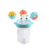 Играчка за баня кош с три играчки HE0262-Huanger