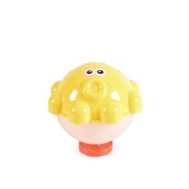 Играчка за баня жълт-Moni Toys