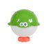 Играчка за баня зелен-Moni Toys