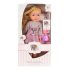 Музикална кукла 36см 9652-Moni Toys