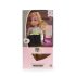 Музикална кукла 36см 9651-Moni Toys