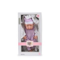 Кукла 41cm 9303-Moni Toys