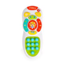 Музикална играчка Smart Remote YL507-Moni Toys
