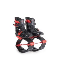 Jump Shoes червен S (30-32) 20-30kg червeн-Byox