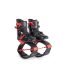 Jump Shoes червен S (30-32) 20-30kg червeн-Byox