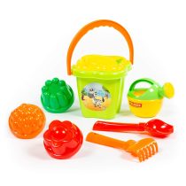 Плажен Комплект (8 части) 4481-Polesie Toys