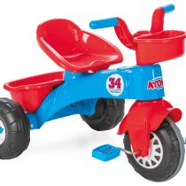 Детски мотор с педали Atom 07169-Pilsan