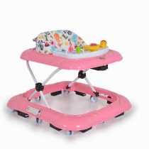 Проходилка Jungle fun розов-Moni