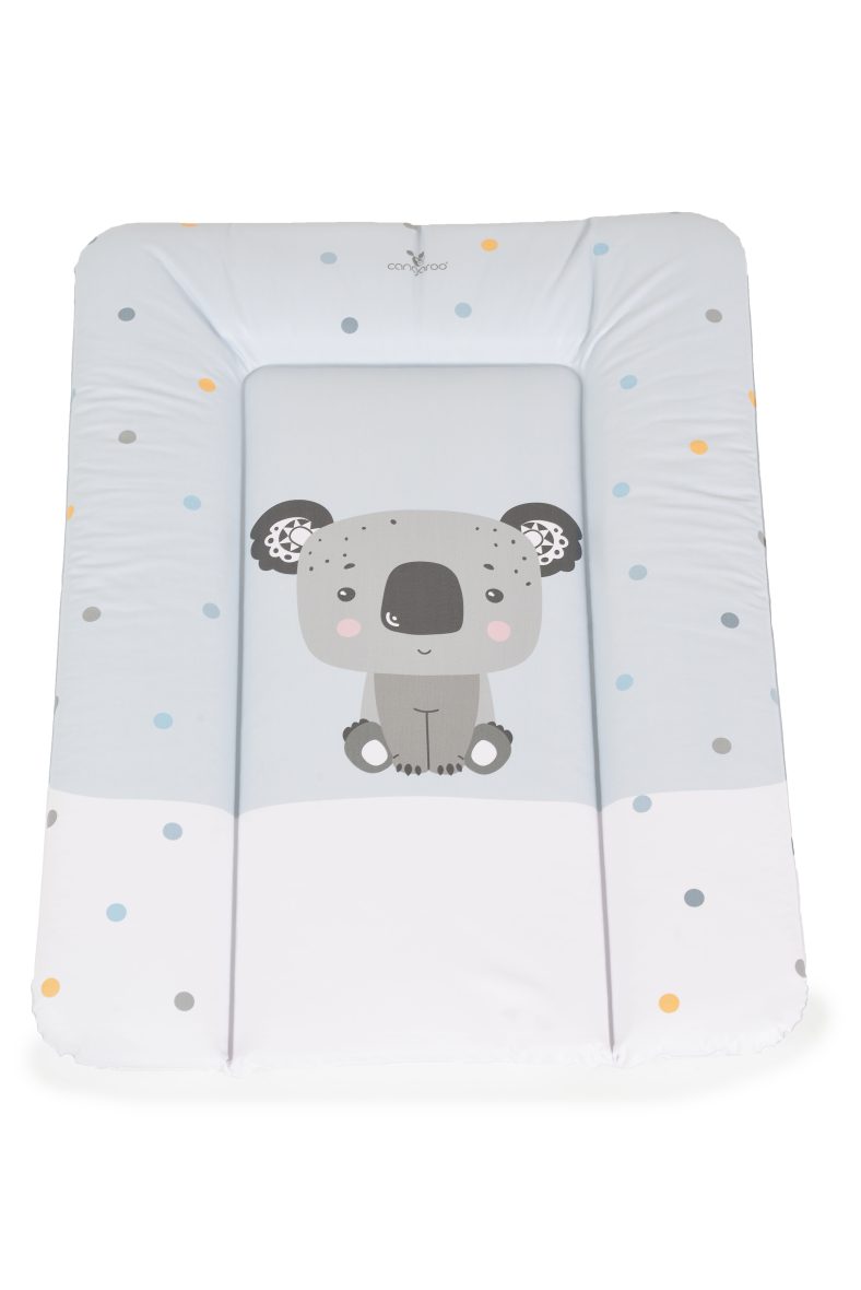 Мека подложка за повиване 50х70 Koala