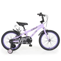 Детски велосипед 18" Pixy виолет-Byox