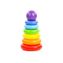 Бебешки рингове 62383-Polesie Toys