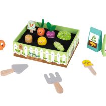 Дървен градински комплект TK315-Tooky Toy
