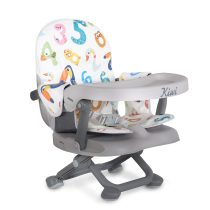 Детски повдигащ стол за хранене Kiwi 123-Cangaroo