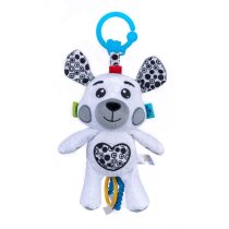Висулка с музикална кутия Куче Dog 80183-Bali Bazoo