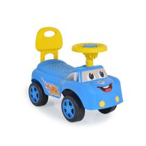 Кола за бутане Keep Riding син 213-Moni Toys