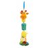 Висулка с камбанка Жираф Gabi 80580-Bali Bazoo