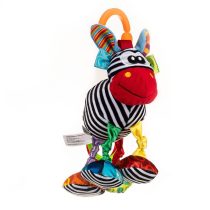 Висулка с вибрация Магаренце Danny 80583-Bali Bazoo