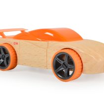 Дървена кола Mini C12 Cipher 55133-Automoblox