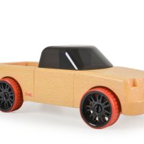 Дървен пикап Mini  T15L Grizzly 55134-Automoblox