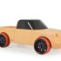 Дървен пикап Mini T15L Grizzly 55134-Automoblox