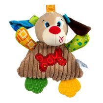 Играчка Куче Pedro  81227-Bali Bazoo