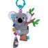 Висулка Коала Dyzio 81097-Bali Bazoo