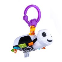 Висулка с вибрация Turtle 80144-Bali Bazoo