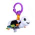 Висулка с вибрация Turtle 80144-Bali Bazoo