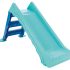 Сгъваема водна пързалка Junior 110 cm 06233 тюркоаз-Pilsan