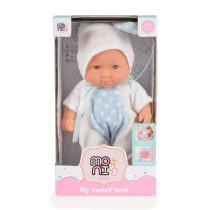 Кукла 20см Bunny White 6126-Moni Toys