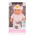 Кукла 20см Mouse pink 6122-Moni Toys