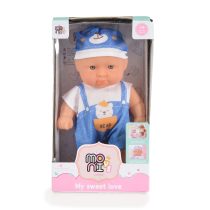 Кукла 20см Canary 6121-Moni Toys