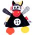 Играчка контрастираща магаренцето Danny 81049-Bali Bazoo