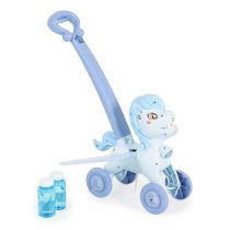 Играчка за сапунени балони пони Wings Blue-Moni Toys