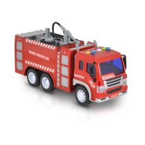 1:16 Пожарен камион с помпа WY351A-Moni Toys