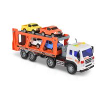 1:16 Автовоз със звук и светлина WY572A-Moni Toys