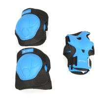 Протектори H110 Blue Class A (до 25kg)-Byox