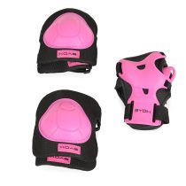 Протектори H110 Pinky Class A (до 25kg)-Byox