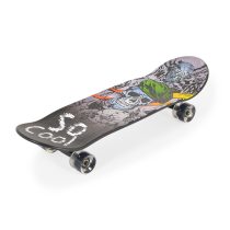 Скейтборд 28“ Scull-Byox