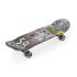 Скейтборд 28“ Scull-Byox
