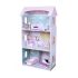 Дървена къща за кукли с обзавеждане Anna 4121-Moni Toys