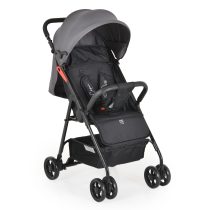 Детска лятна количка Capri сив-Moni