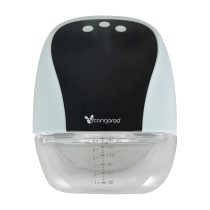 Електрическа помпа за кърма Hands-Free Libera мента-Cangaroo